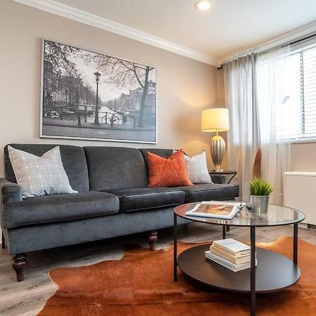 Heart Of Downtown 2Bd 1Free Parking View! Lm1008 애틀랜타 외부 사진