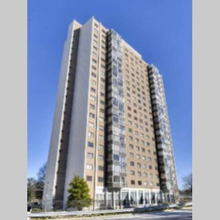 Heart Of Downtown 2Bd 1Free Parking View! Lm1008 애틀랜타 외부 사진