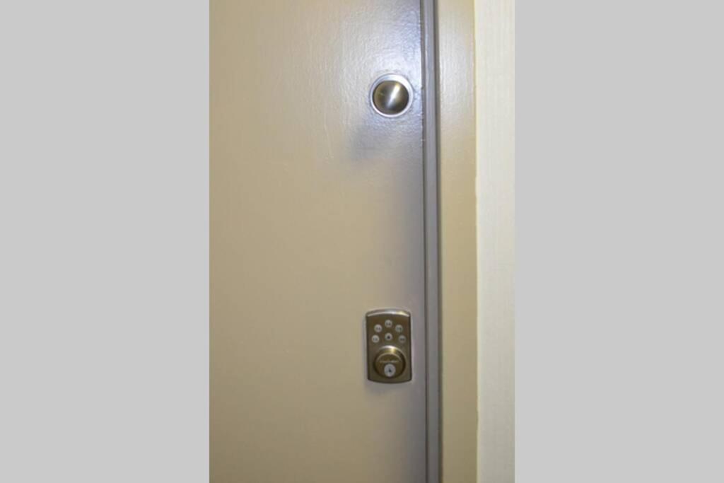 Heart Of Downtown 2Bd 1Free Parking View! Lm1008 애틀랜타 외부 사진