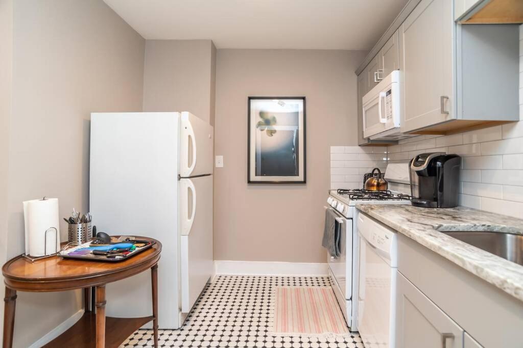 Heart Of Downtown 2Bd 1Free Parking View! Lm1008 애틀랜타 외부 사진